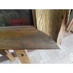 Средна картина масло на платно Испания - 3679